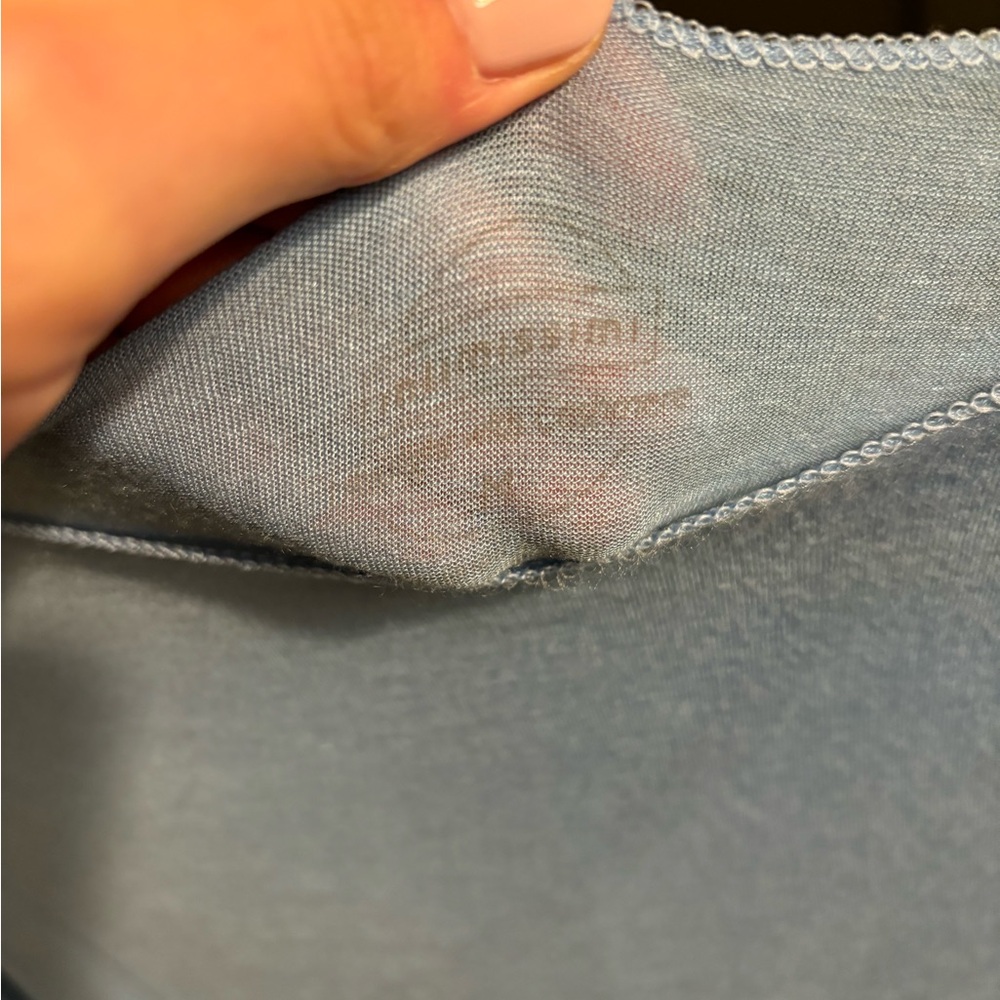 Intimissimi Boat Neck Cashmere Long Sleeve - Picture 2 of 3